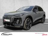 Audi Q6 e-tron S-Line edition one grey 285 kW *PANO*R - Audi Q6 e-tron edition-one-grey