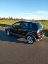 Volkswagen Polo 1.2 47kW Fun Cross mit Klimaanlage  - Volkswagen Polo: Fun