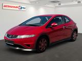 Honda Civic 1.4 16V Type-S Klimaautomatik T-Alcantara - Honda Civic aus 2009: Type