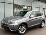 BMW X3 xDrive35i Aut./Leder/Bi-Xenon/PDC/1.Hand - BMW X3 aus 2011: 35i