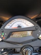 Kawasaki ER 6N - KAWASAKI ER6N