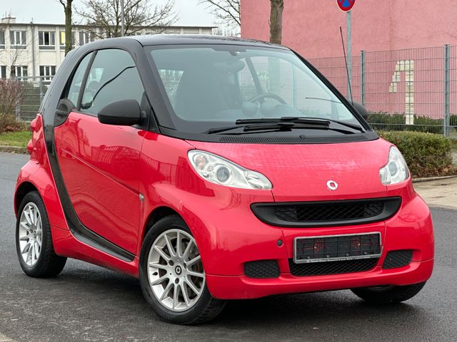 Smart ForTwo Coupe CDI Passion Klima / Panorama