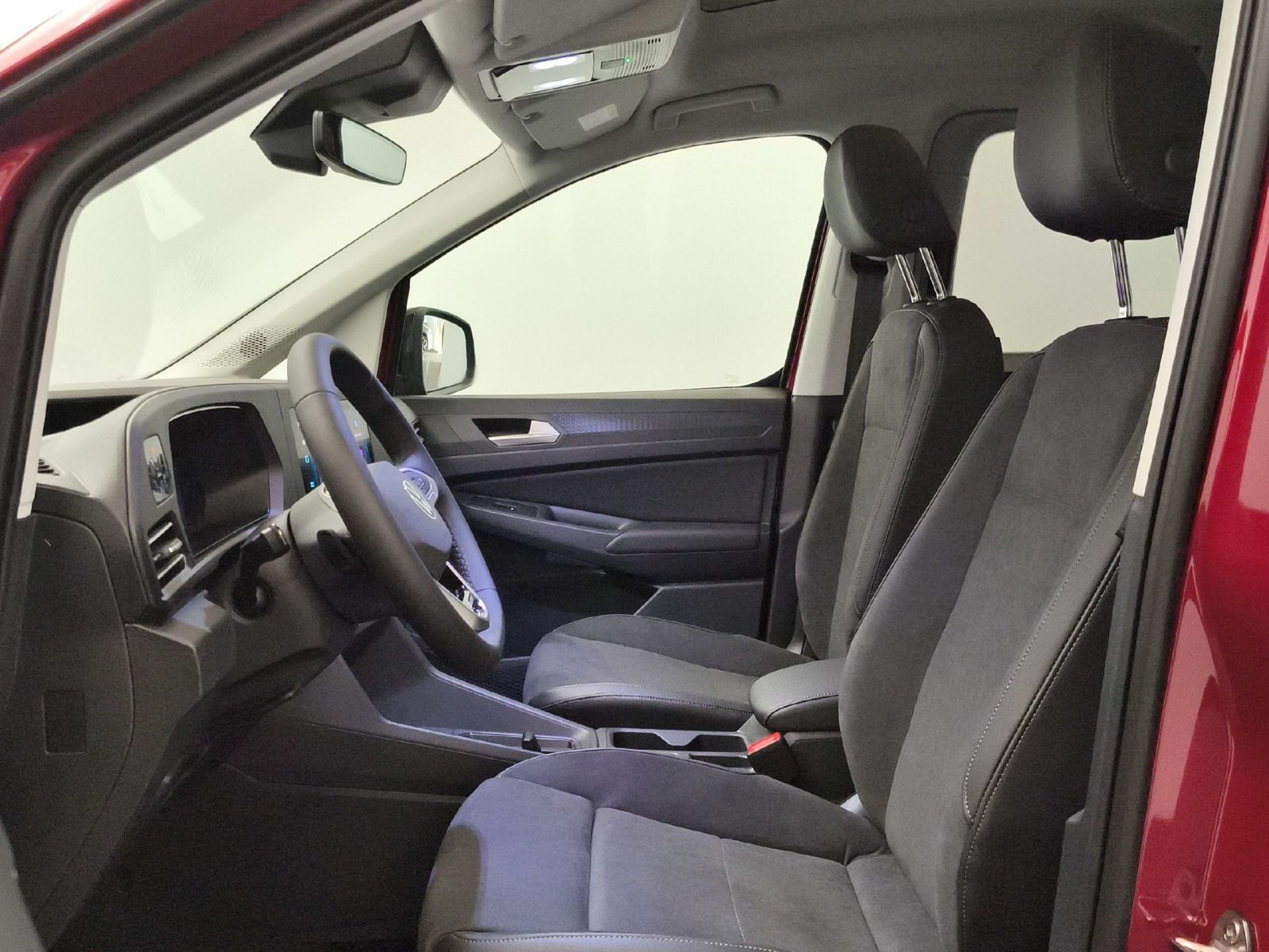 Volkswagen Caddy - Bild 9