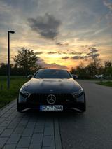 Mercedes-Benz  Mercedes-AMG CLS 53/8Fach/Garantie 66806€ Netto - Mercedes-Benz CLS 53 AMG aus 2022