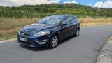 Ford Mondeo 1,6 EcoBoost Trend Turnier Trend - Ford Mondeo aus 2011: Kombi