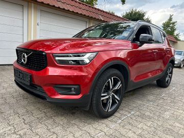 Volvo XC40 - 2