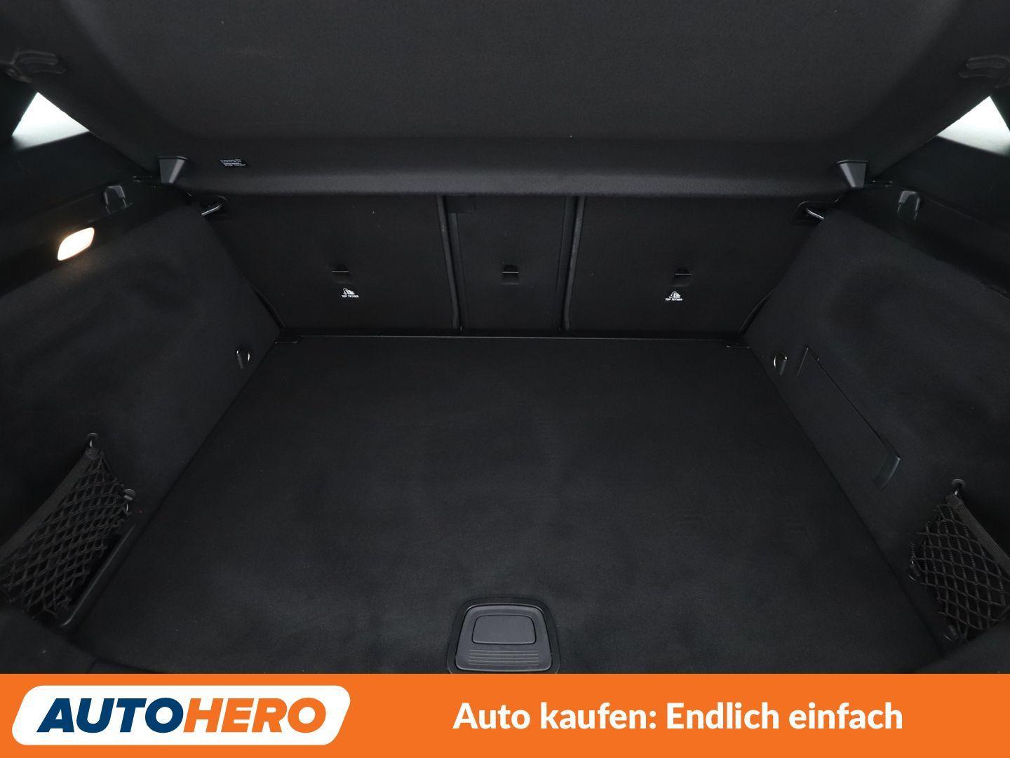 Mercedes-Benz B-Class B-Klasse B 200 Progressive *NAVI*LED*TEMPO*PDC*, миниатюра 16