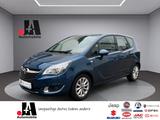 Opel MERIVA 1.4 Style - Opel Meriva Gebrauchtwagen in Düsseldorf