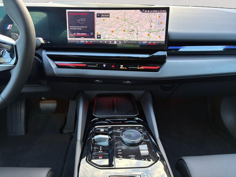 BMW 530 - Bild 12