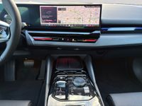 BMW 530 - Vorschau Bild 12