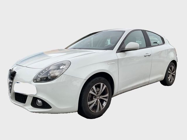 Alfa Romeo Giulietta 1.4 Turbo 105 CV Progressio