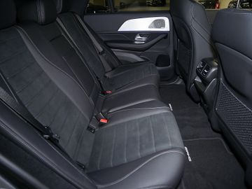 Mercedes GLE 300 - 7