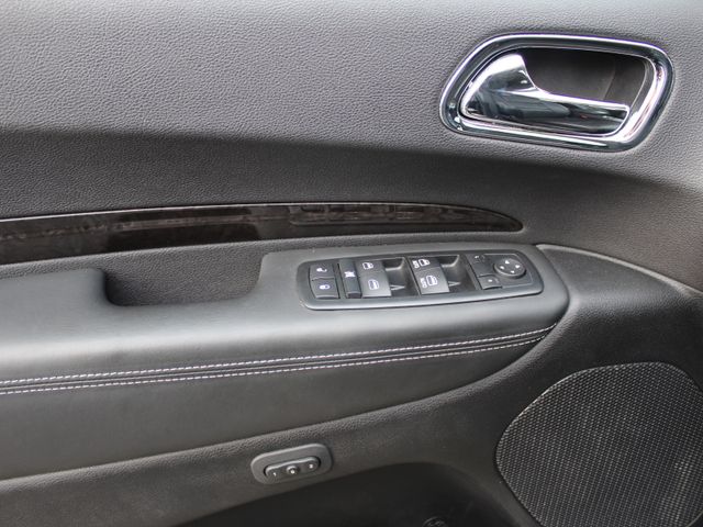 Durango 5,7 "Citadel" AWD 7-Sitzer