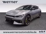 Kia EV6 77,4 kWh GT 4WD Glasdach - Kia EV6 in Bremen
