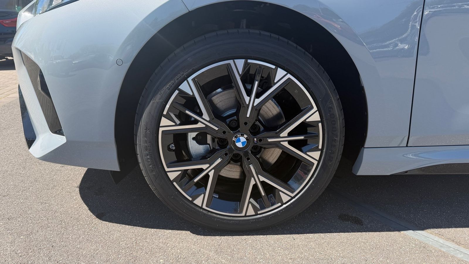 BMW 116 - Bild 9