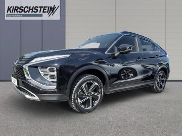 Mitsubishi Eclipse Cross - 2