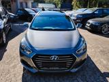 Hyundai i40 cw blue Style /Automatik / Panorama / - Hyundai i40 Style mit Diesel-Antrieb
