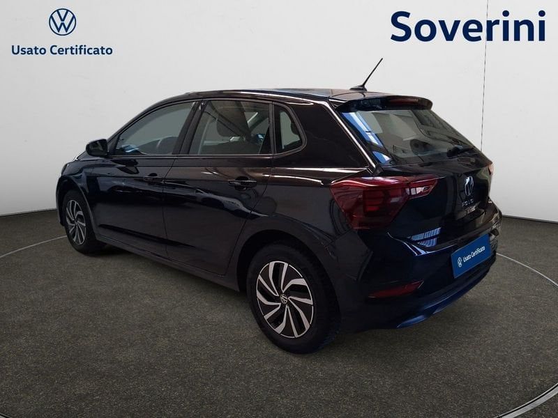 Volkswagen Polo 1.0 EVO Life imagem 2