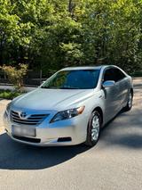 Toyota Tayota Camry hibrid - Toyota Camry von privat