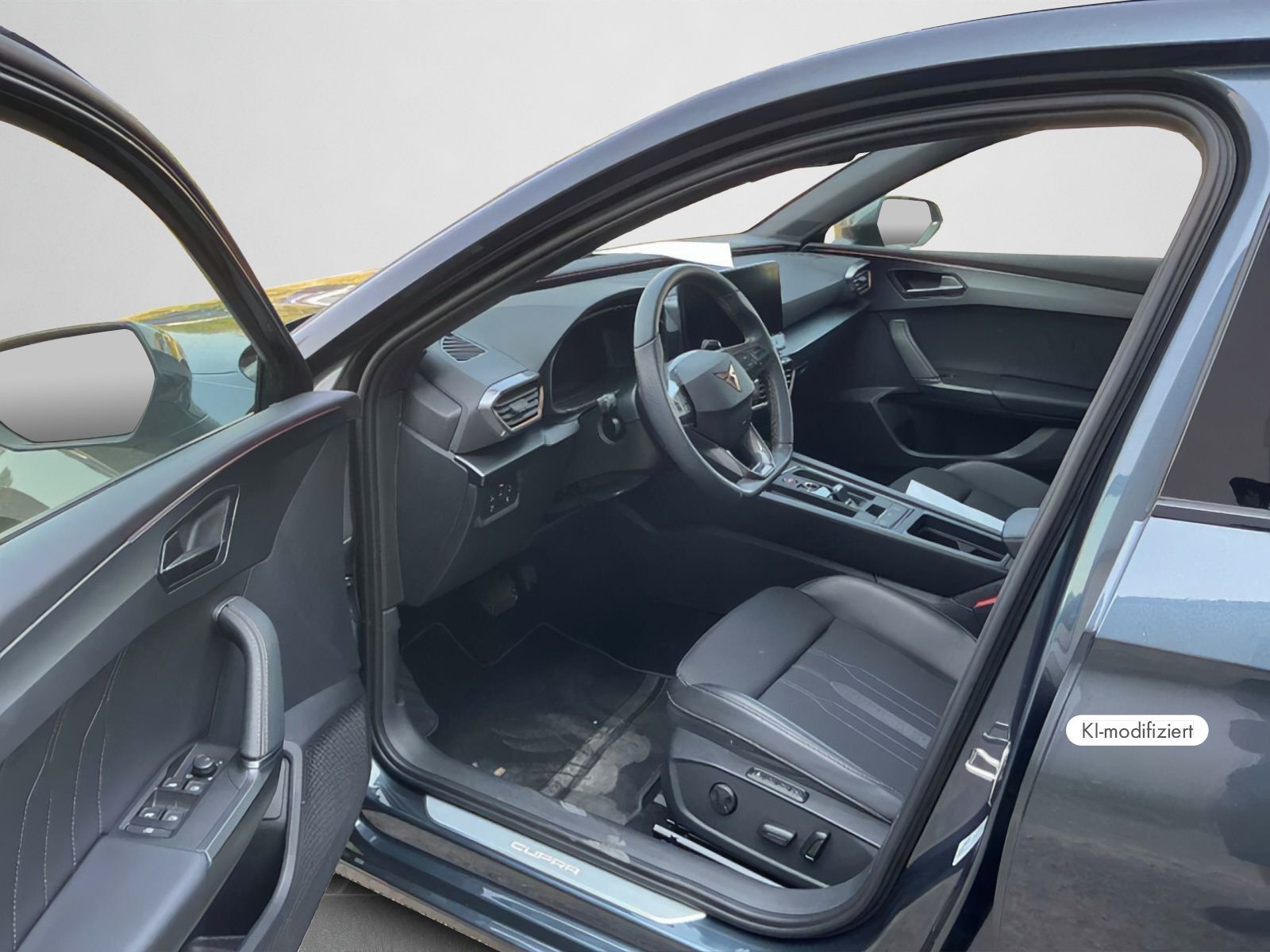 Cupra Leon - Bild 7