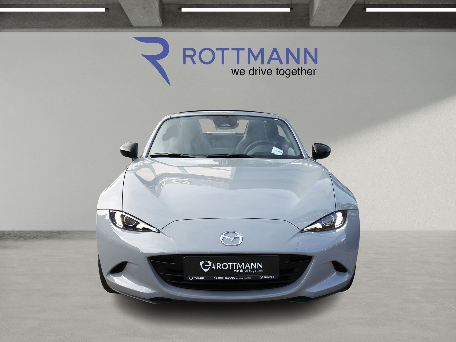 Mazda MX-5 - Bild 3
