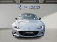 Mazda MX-5 - Vorschau Bild 3