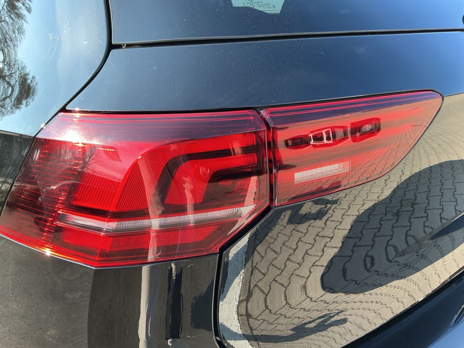 Volkswagen Golf - Bild 18