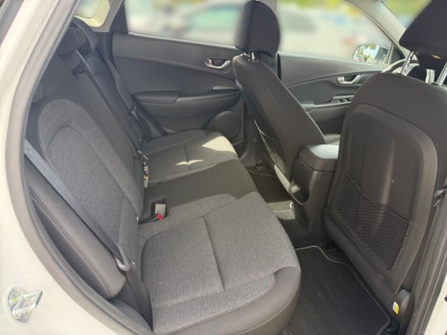 Fahrzeugabbildung Hyundai KONA Trend Elektro 2WD +NAVI+KLIMA+SHZ+RFK+PDC+U