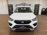 Seat Ateca Style 2.0 TDI DSG/PARKLENK/AHK/ACC/LED - Seat Ateca in Braunschweig