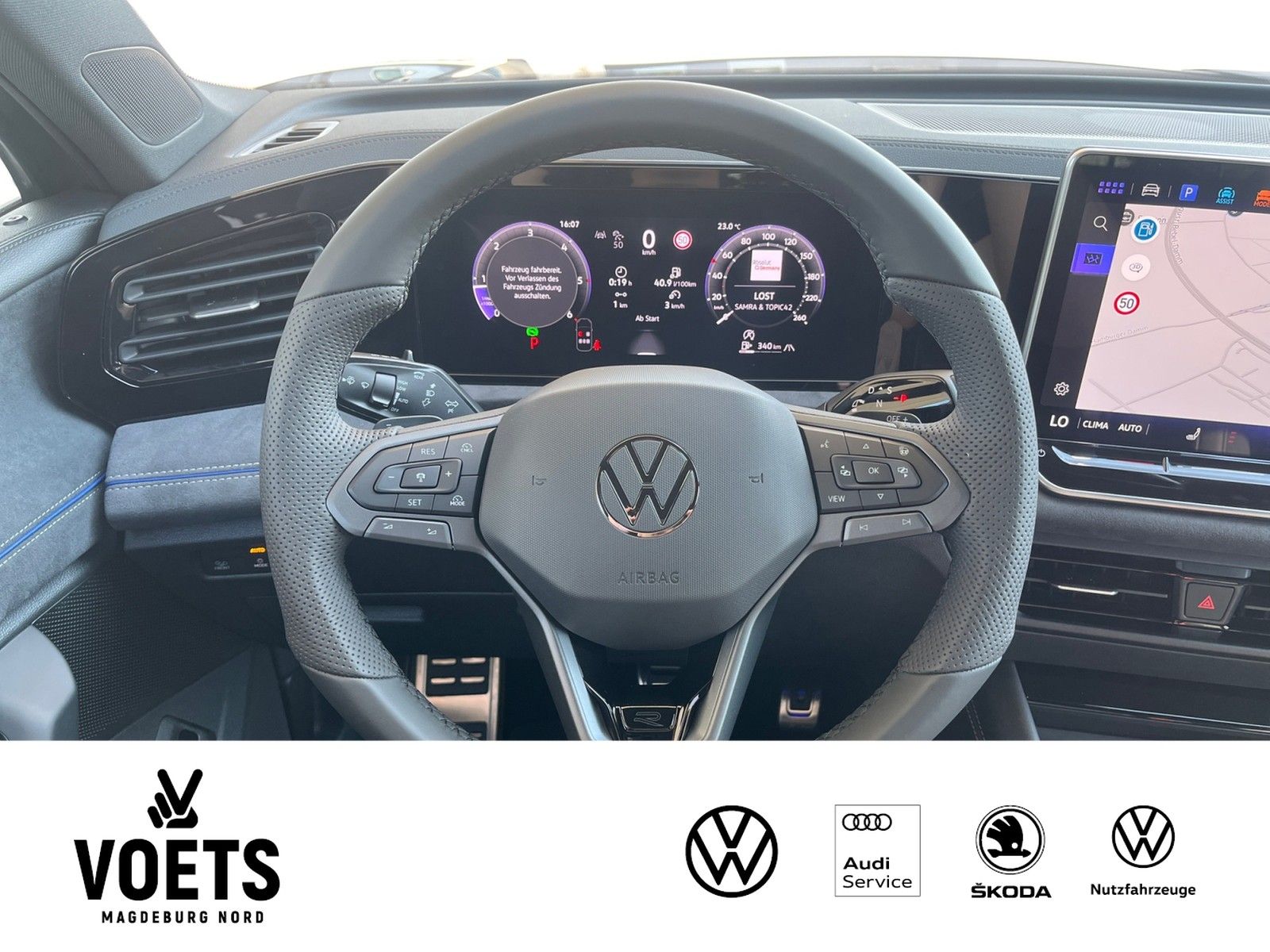 Volkswagen Tiguan - Bild 11
