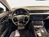 Audi A8 50 TDI quattro*REAR TV*ALLRADLENKUNG*PANO*B&O - Audi A8: 50