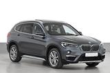 BMW X1 SDRIVE 20i X-LINE*FINANZIERUNG MÖGLICH* - BMW: Finanzierung