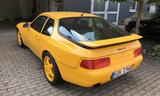 Porsche 968 CS CS - Porsche 968: Cs