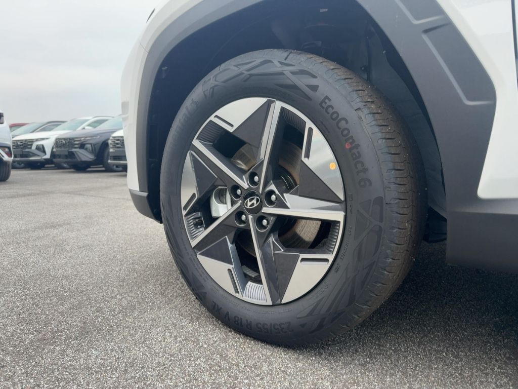 Hyundai Tucson – Bild 6