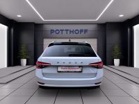 Skoda Superb - Vorschau Bild 4