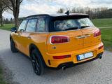 MINI Cooper S Clubman - MINI Cooper S Clubman Kombi Gebrauchtwagen