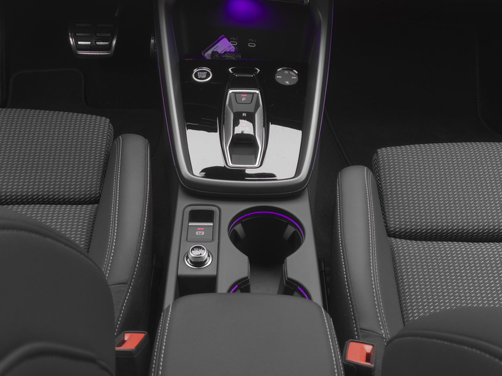 Audi A3 - Bild 16