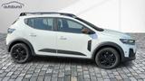 Dacia Sandero Stepway 1,0 TCe 110 Extreme Facelift Alu - Dacia Sandero: 1.0