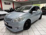 Toyota Auris Life+ 1.3 SPORT PDC KLIMA - gebrauchte Toyota Auris aus dem Jahr 2011