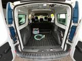 Renault Kangoo II ZE MAXI - Renault Kangoo E-TECH Gebrauchtwagen