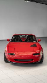 Mazda MX5 NA 1.6 Turbo Tracktool - Mazda aus 1996