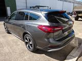 Ford Focus Active Turnier MHEV iACC WiPa B&O SYNC4 - Ford Focus: Sync