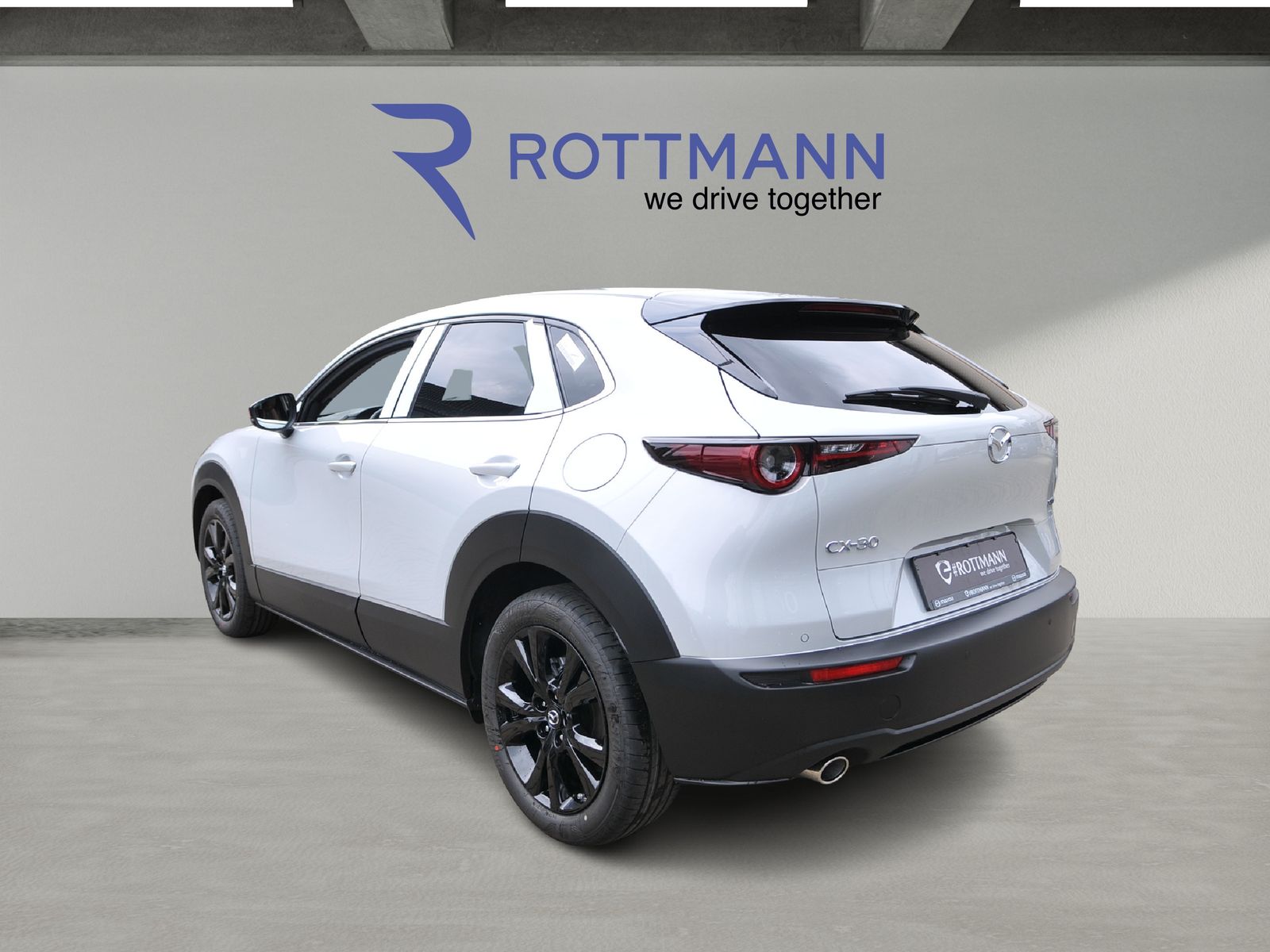 Mazda CX-30 - Bild 6