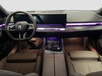 BMW 520 - Vorschau Bild 12