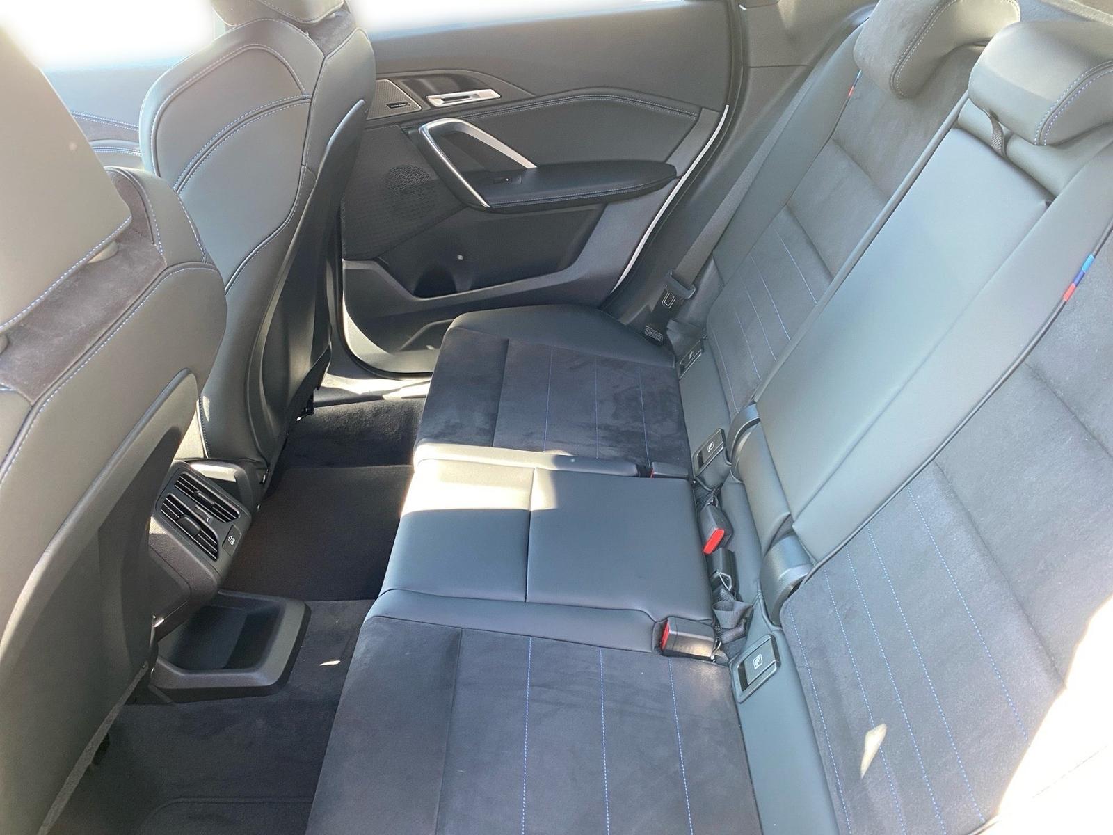 BMW X1 sDrive20i M Sport, BRIEM X1 SOMMER-AKTION