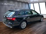 Audi A4 Avant advanced 40 2.0 TDI quattro S-tronic  - Audi A4: Advance