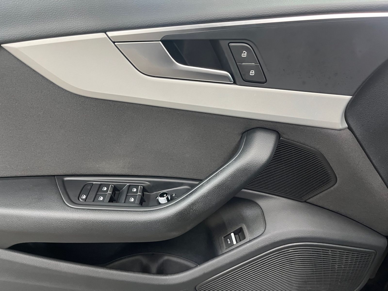 Audi A4 - Bild 7