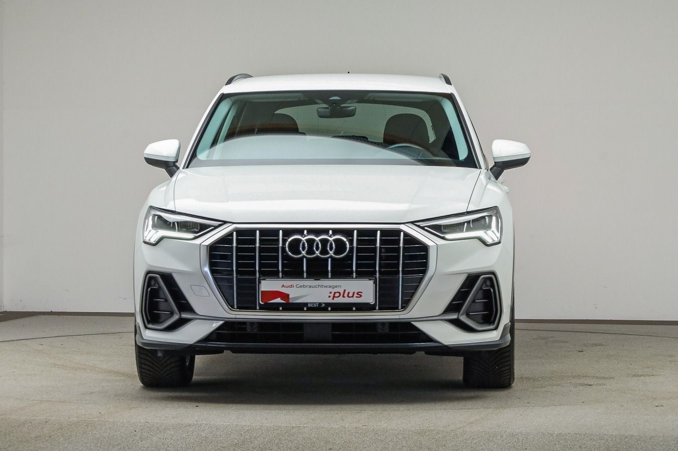 Audi Q3 - Bild 4