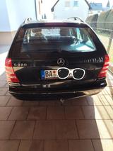 Mercedes-Benz 320 CDI Avangarde - Mercedes-Benz 320: Cdi
