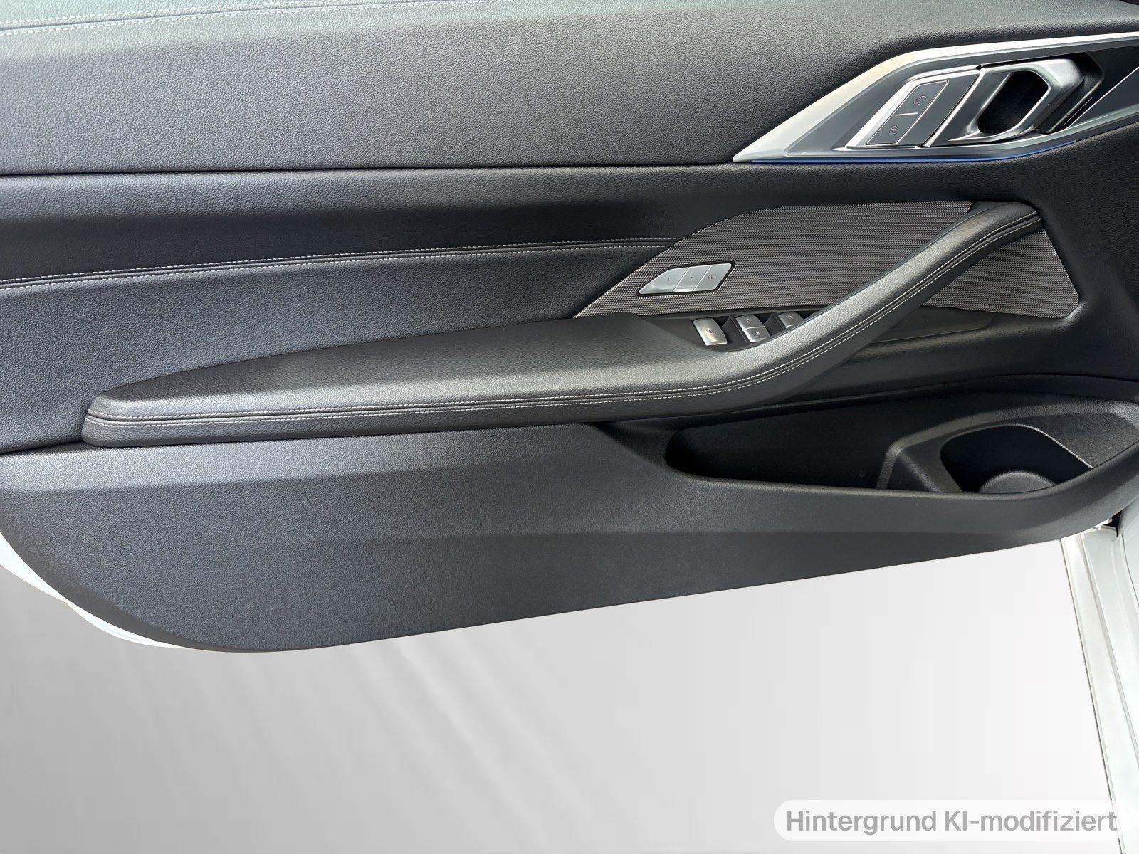 BMW 420d Cabrio M Sport Pro Harman Kardon DA foto 16